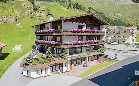 Appartements Zirmhof